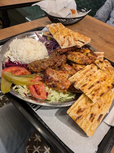 Photo of Doner One - 122 Commercial Rd, Portsmouth PO1 1EP